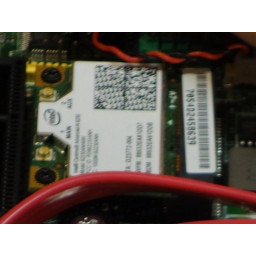 Замена чипсета Wi-Fi почему! WDi7SSD (Français)