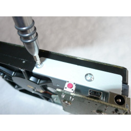 Разборка системной платы Western Digital Essentials HD SATA / USB Bridge